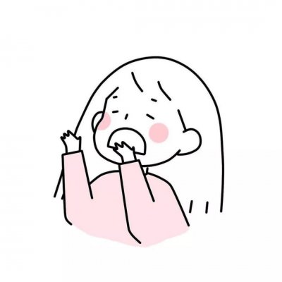 �����Ŀ�ͨͷ�񣬶���һЦ