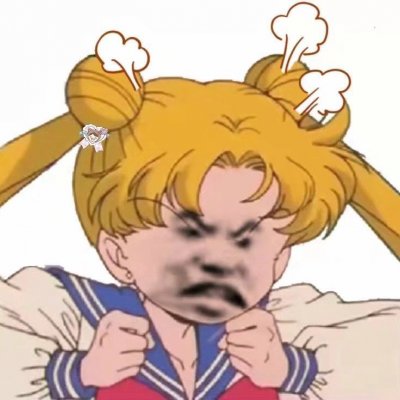 �����Ŀ�ͨͷ�񣬶���һЦ