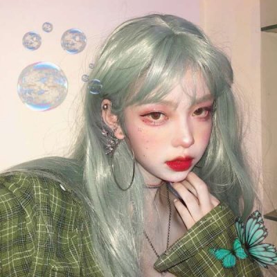 �����ק����Ů��ͷ��--�����ĸ���