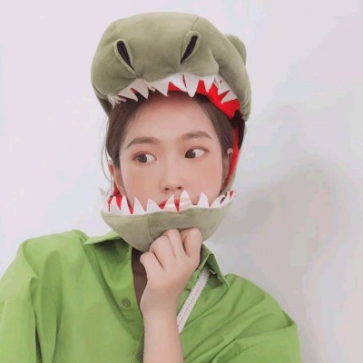 ӵ��δ����Ů��΢��ͷ��