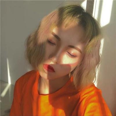 ΢�Ű���Ů��ͷ��--����Ұ����һ���ŵ�