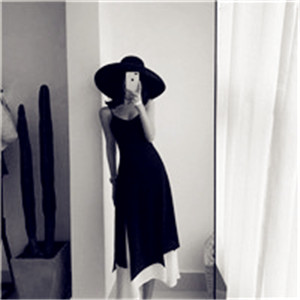 ����˸кڰ�Ů��ͷ�� ��Щ����������