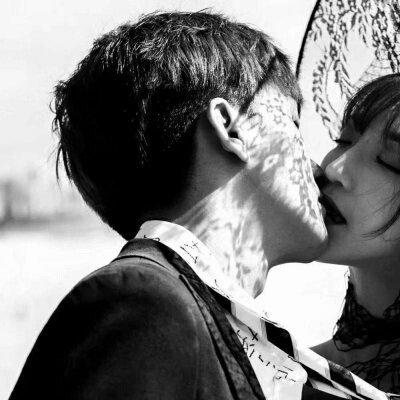 ���������ºڰװ���ͷ�� �ҿɰ���˧��