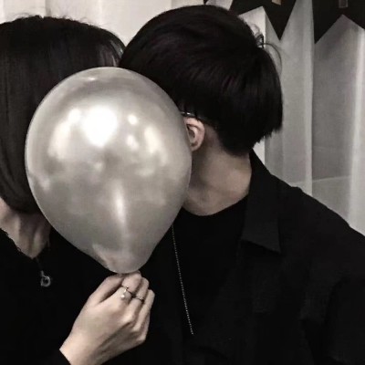 ���������ºڰװ���ͷ�� �ҿɰ���˧��