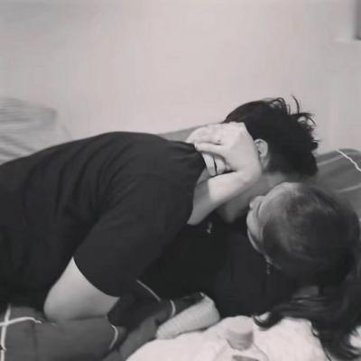 ���������ºڰװ���ͷ�� �ҿɰ���˧��