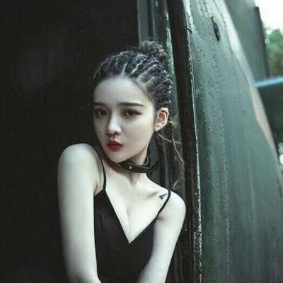 ΢�Ÿ����˸�Ů��ͷ�� ���Ტ���ܸı�ʲô