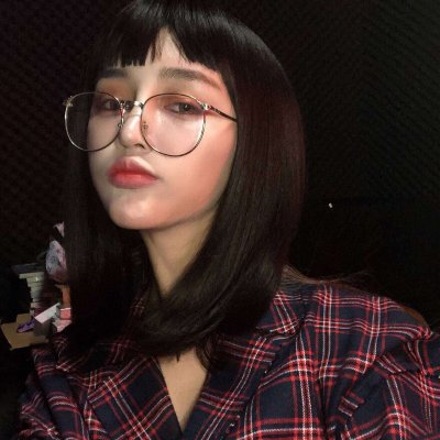 ΢�Ÿ����˸�Ů��ͷ�� ���Ტ���ܸı�ʲô