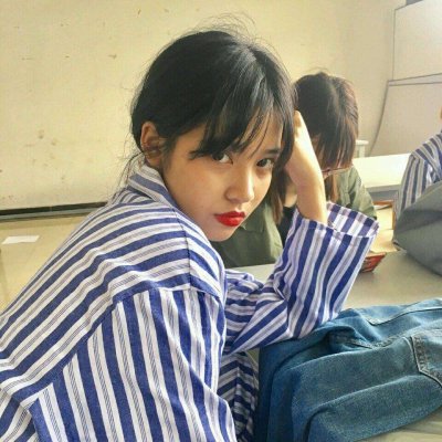 ΢�Ÿ����˸�Ů��ͷ�� ���Ტ���ܸı�ʲô