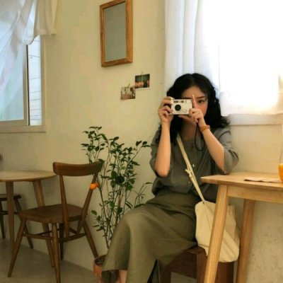 �ɰ�������Ů΢��ͷ��