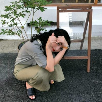 �ɰ�������Ů΢��ͷ��