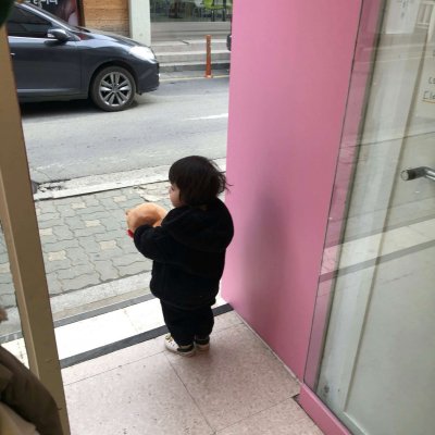 �ɰ�С���޳���ͷ��--˲������ҵ���