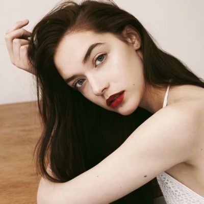 ŷ��Ů�����Ե���ͷ��