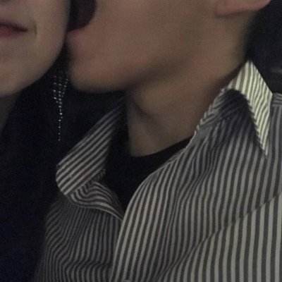 �˸кڰ�����ͷ��--û������Ҷ�û�й�