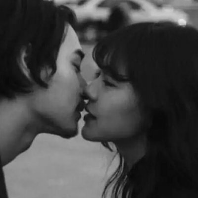 �˸кڰ�����ͷ��--û������Ҷ�û�й�