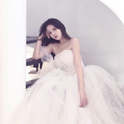 �ɰ��򵥵�Ů��С���¿ɰ��������ͷ��