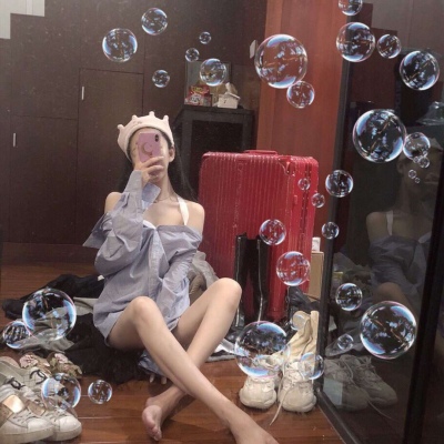 �ɰ��򵥵�Ů��С���¿ɰ��������ͷ��