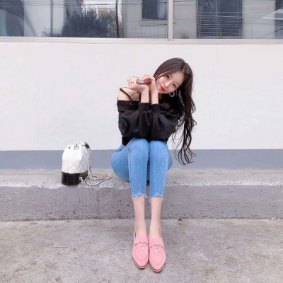 �ɰ��򵥵�Ů��С���¿ɰ��������ͷ��