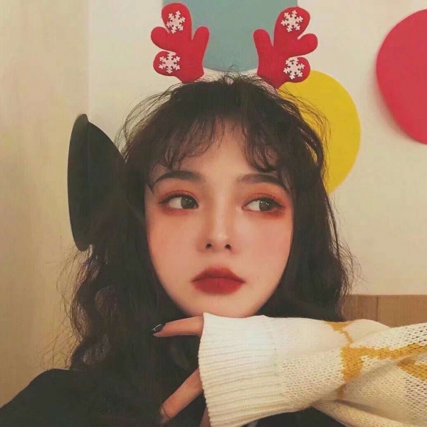 ŷ��Ů��ͷ��--��һת�۾����㺦������