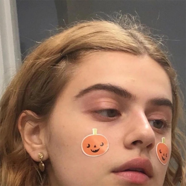 ŷ��Ů��ͷ��--��һת�۾����㺦������