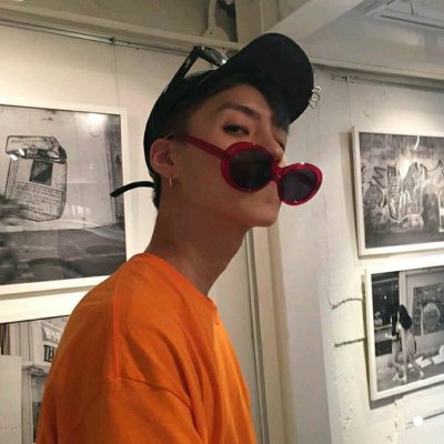 �����΢������ͷ��ͼƬ��ȫ--�ѵ��㰮��