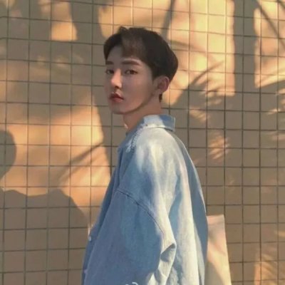 �ſ�˧������ͷ��һ��