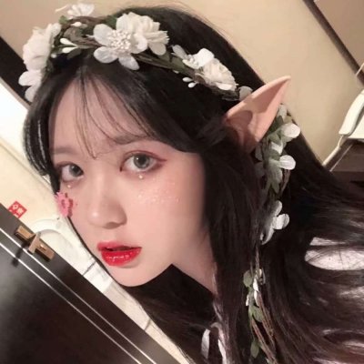 ΢��Ů��ͷ�������