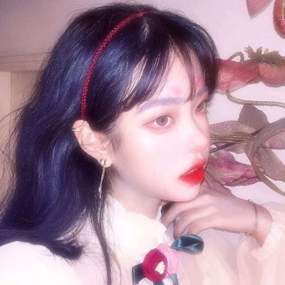 ΢��Ů��ͷ�������