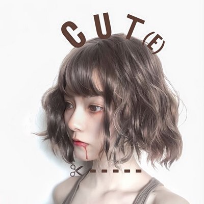 ΢��Ů��ͷ�������