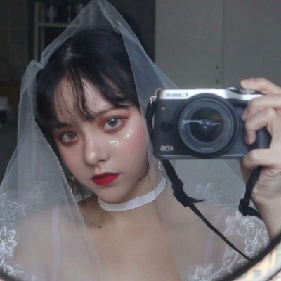 ΢��Ů��ͷ�������