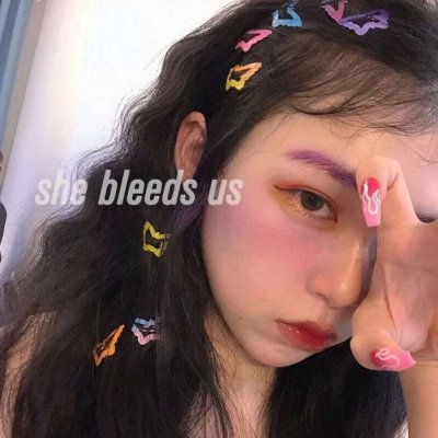 ΢��Ů��ͷ�������