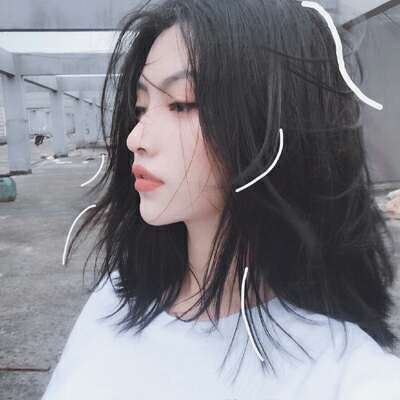 ΢��Ů��ͷ�������