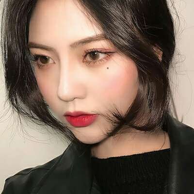 ΢��Ů��ͷ�������