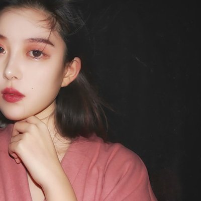 ΢��Ů��ͷ�������