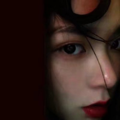 ��ɫϵŮ��΢��ͷ��