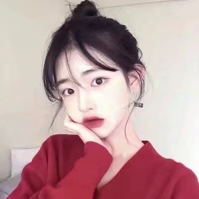 ��ɫϵŮ��΢��ͷ��