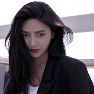 �������Է�����Ů��΢��ͷ��--���������