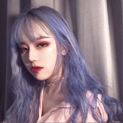 �������Է�����Ů��΢��ͷ��--���������