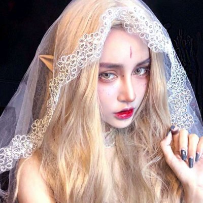 �������Է�����Ů��΢��ͷ��--���������