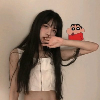 �������Է�����Ů��΢��ͷ��--���������