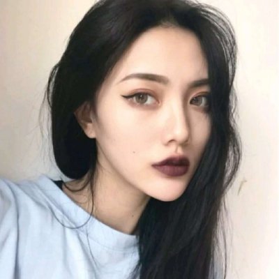 �������Է�����Ů��΢��ͷ��--���������