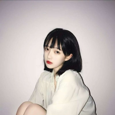 �ɰ��ÿ��Ķ̷�Ů��ͷ�� ���͵����ǲ����