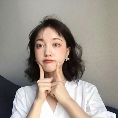 �ɰ��ÿ��Ķ̷�Ů��ͷ�� ���͵����ǲ����