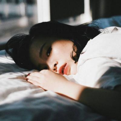 �ÿ���΢��ͷ�� ��Ϊ�а��Ż����ڴ�