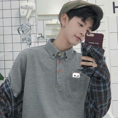 �������ɰ�����ͷ��