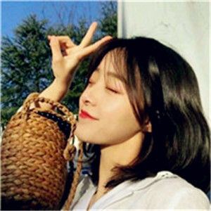 �����ɰ�������Ů��ͷ�� ���µ�������ס�����κ�����