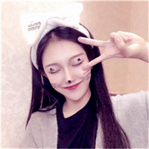 �����ɰ�������Ů��ͷ�� ���µ�������ס�����κ�����