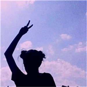 �����ɰ�������Ů��ͷ�� ���µ�������ס�����κ�����