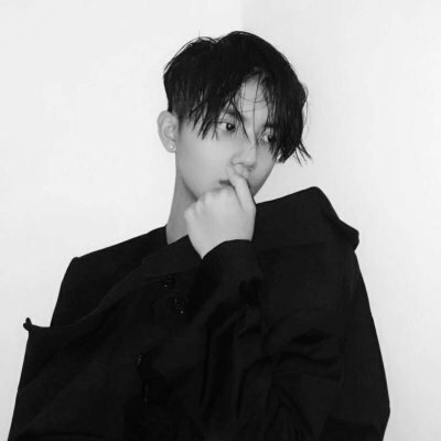 ��������ڰ�ͷ��--û����֮�����ɫ