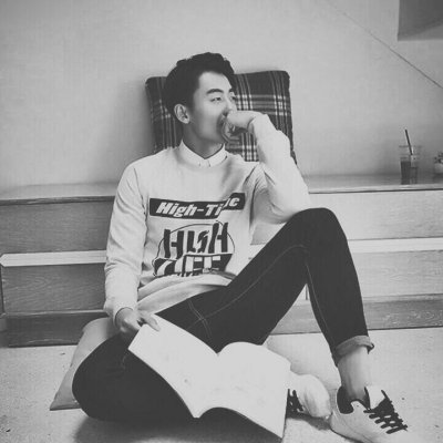 ��������ڰ�ͷ��--û����֮�����ɫ