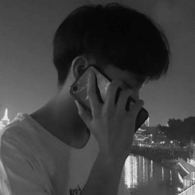 ��������ڰ�ͷ��--û����֮�����ɫ